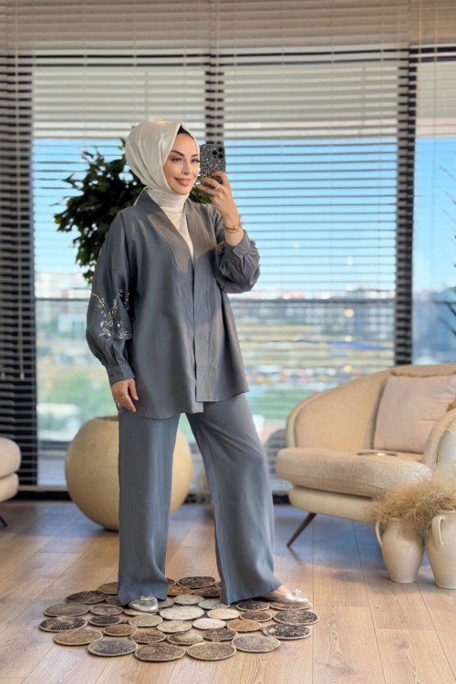 2033 Hafsa Kap Gri