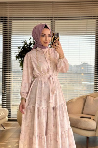 2034 Vera Elbise Pudra