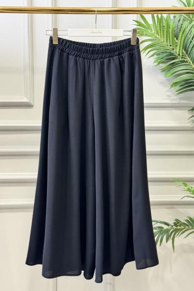 2036 Lavin Pantolon Siyah