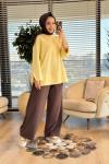 20735 Duygu Tunik Sarı