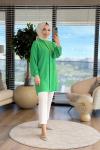2203 Liya Tunik Benetton