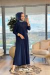 22746 Irmak Takım Lacivert