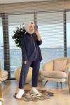 22785 Asya Takım Antrasit