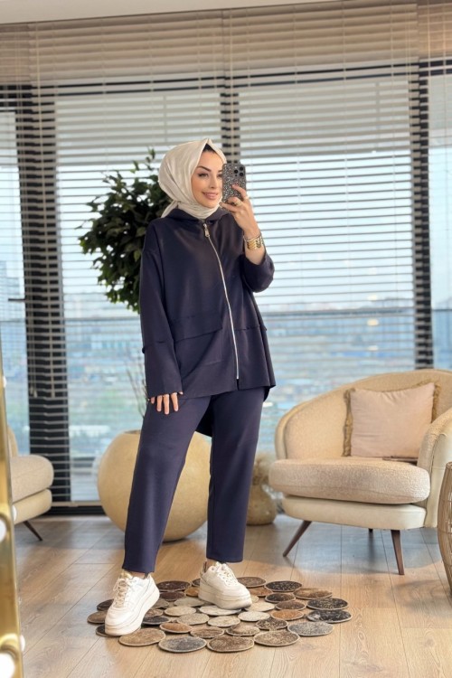 22785 Asya Takım Antrasit