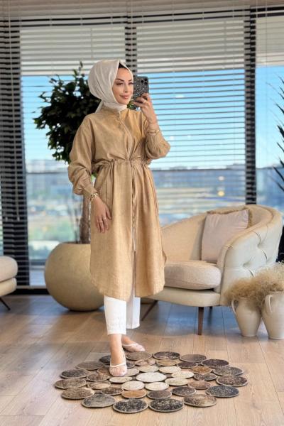 24318 Gofre Kap Latte