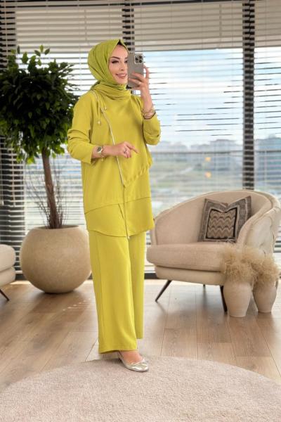 24SPMQ6007 Pascal Takım Asit