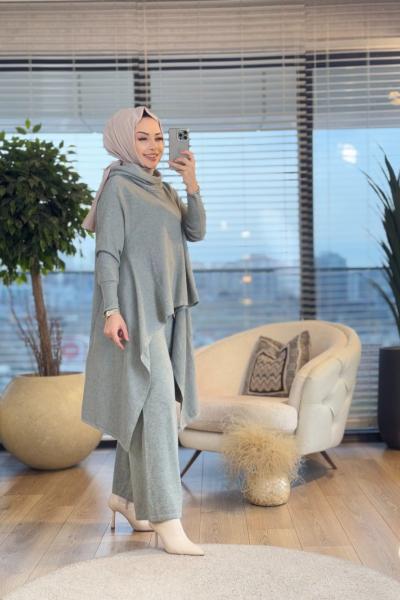 24W2033 Micy Takım Mint