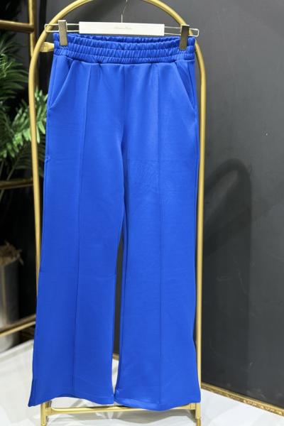 26015 Scuba Bol Paça Pantolon Saks