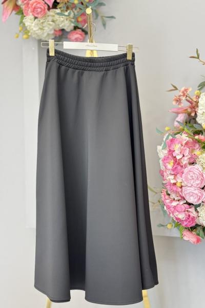 27002 Scuba Çan Etek Siyah