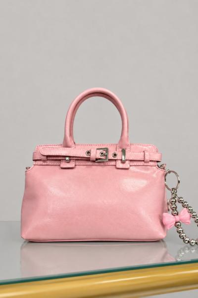 27249 Bayan Çanta Pembe