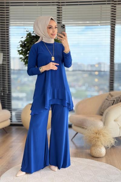 3001 Damla Takım Saks