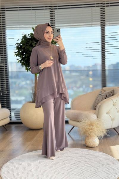 3001 Damla Takım Vizon