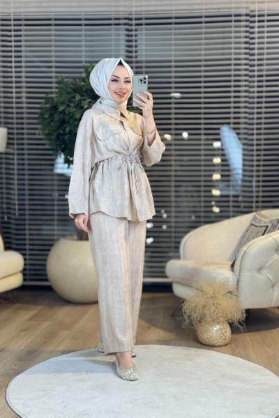 34397 Cep Kapaklı Ve Tünelli Takım Toprak