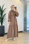 3739 Daisy Elbise Vizon