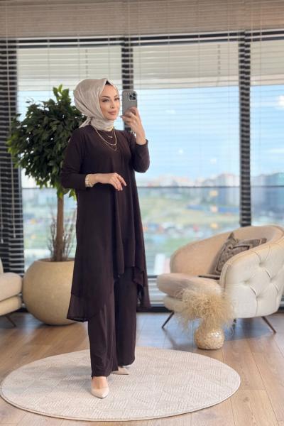 3927 Nazar Takım Kahve