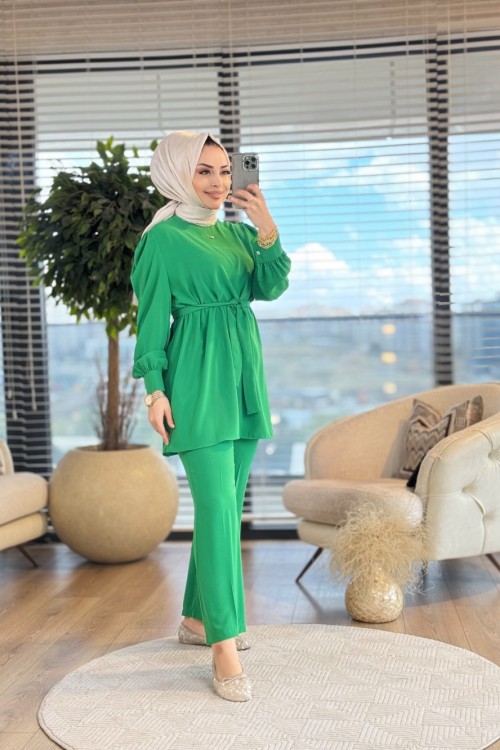 4024 Pırlanta Takım Benetton