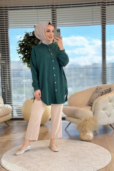 4092 Mara Tunik Zümrüt