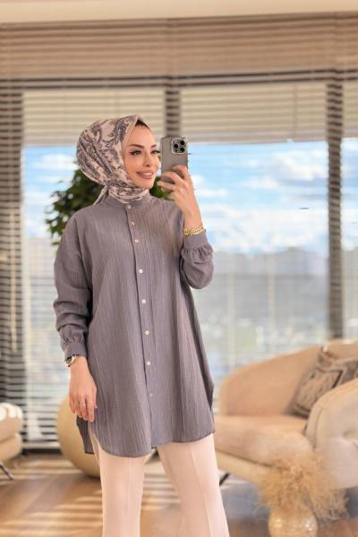4092 Mara Tunik Antrasit