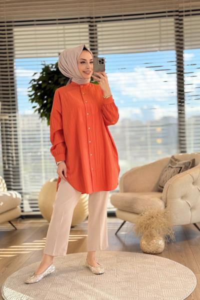 4092 Mara Tunik Oranj