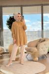 4092 Mara Tunik Latte