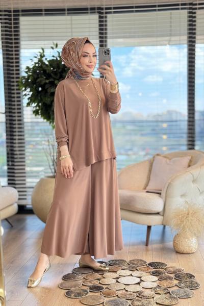 4106 Fresh Takım Latte