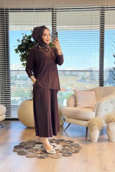 4106 Fresh Takım Kahve