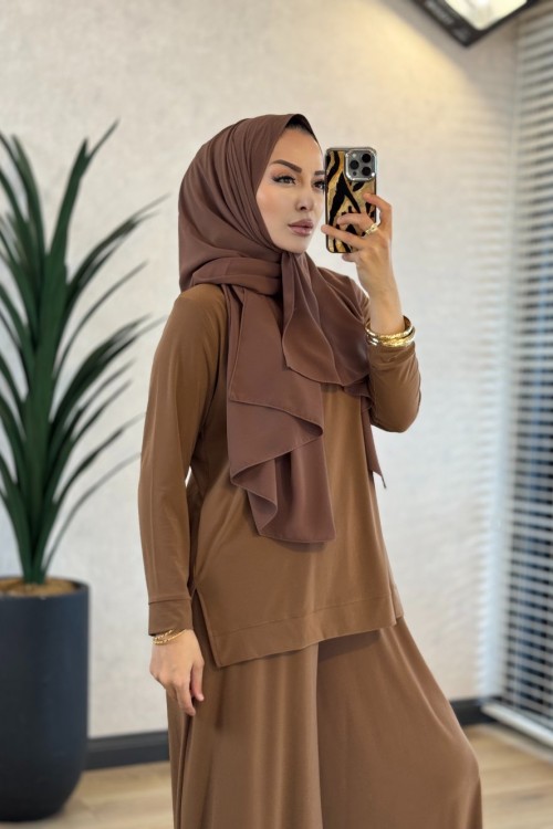 4106 Fresh Takım Latte