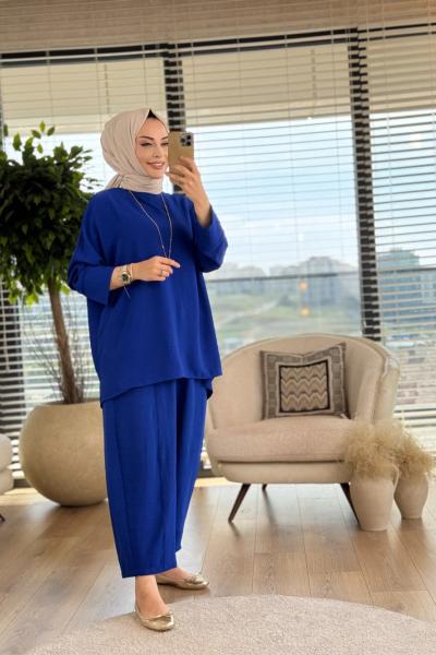 4119 Feriha Takım Saks