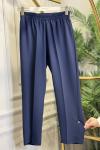 4121 Adriana Pantolon Lacivert