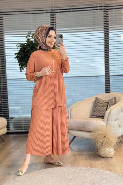 4150 Ela Takım Şeftali