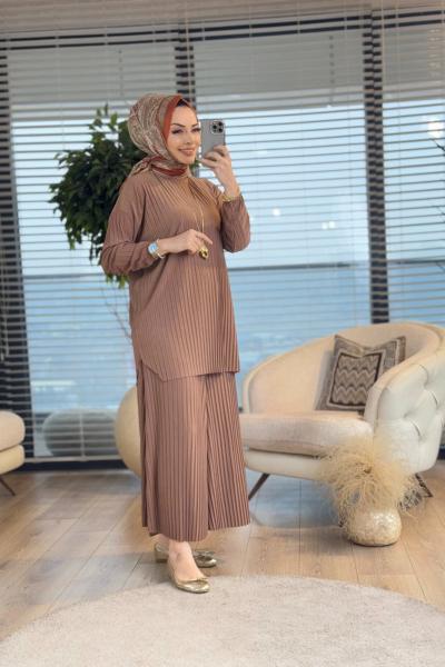 4150 Ela Takım Latte