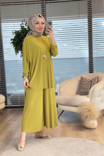 4150 Ela Takım Yağ Yeşili