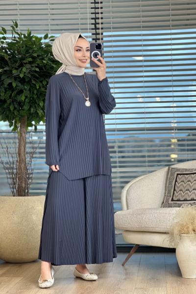 4150 Ela Takım Antrasit