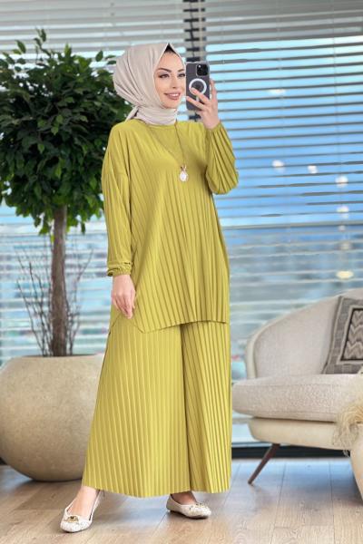 4150 Ela Takım Yağ Yeşili