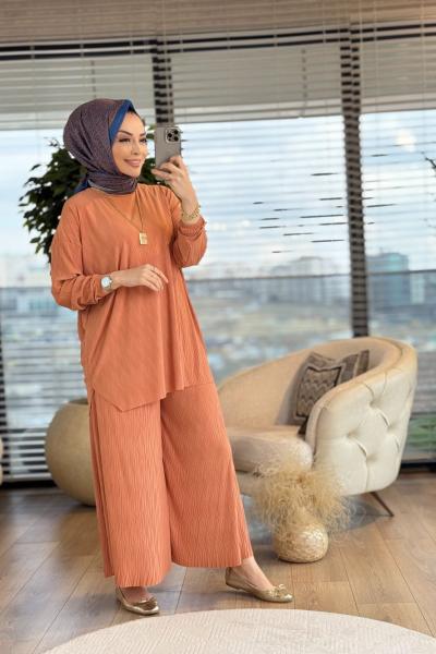 4202 Kraşlı Lotus Takım Şeftali