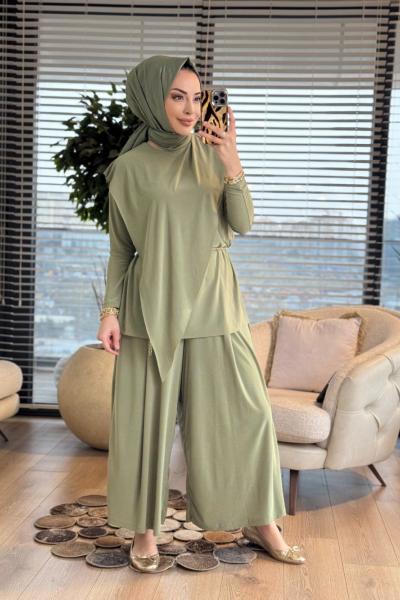 4214 İrem Asimetrik Takım Çağla