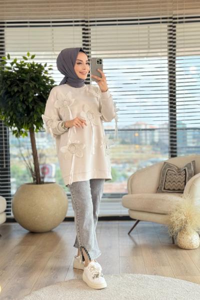 4297 Dorothy Tunik Bej