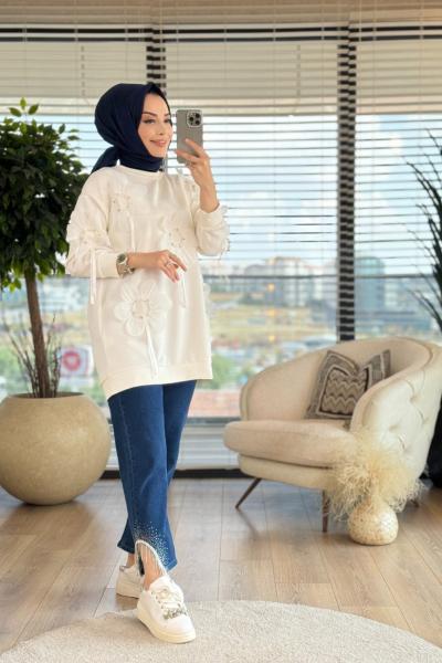 4297 Dorothy Tunik Ekru
