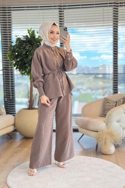 4388 Elif Takım Vizon