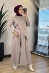 4405 Osyho Elif Asimetrik Takım Vizon