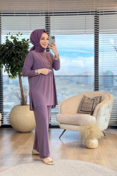 5026 Efil Takım Gül