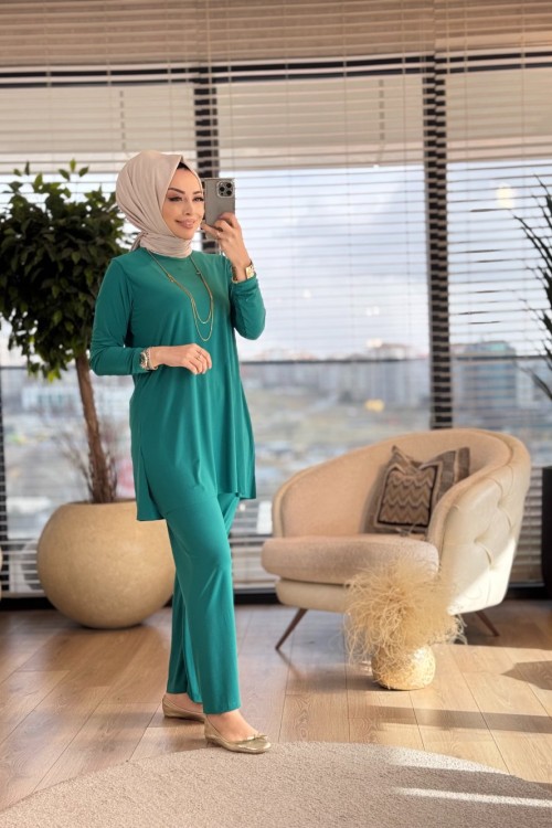 5026 Efil Takım Benetton