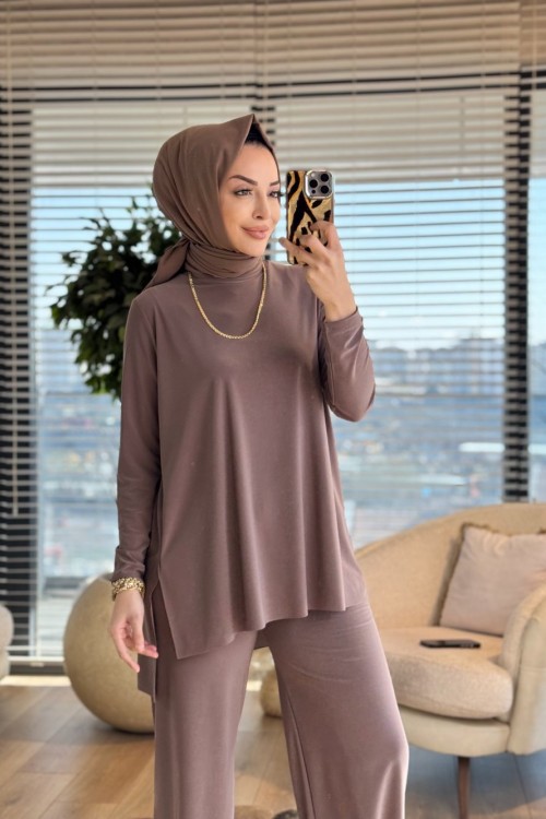 5026 Efil Takım Vizon
