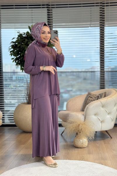 5033 Berilyum Takım Gül