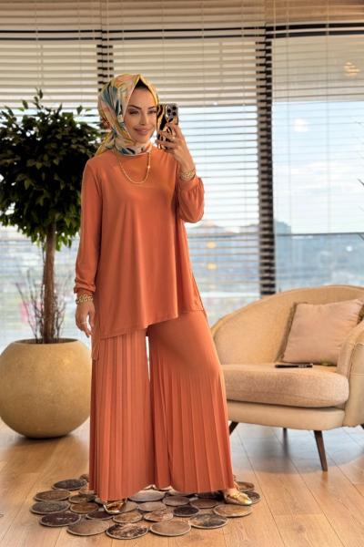 5033 Berilyum Takım Şeftali