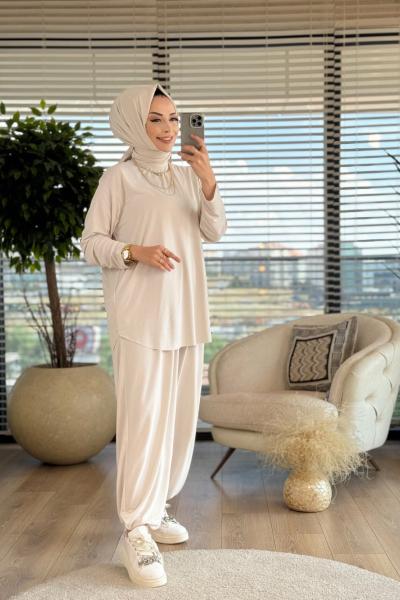 5218 Yasemen Takım Taş