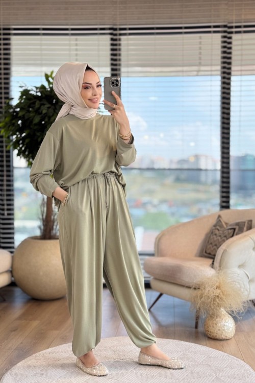 5218 Yasemen Takım Çağla
