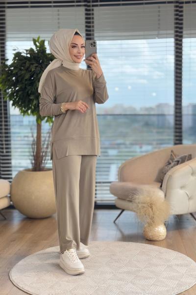 5715 Kübra Takım Haki