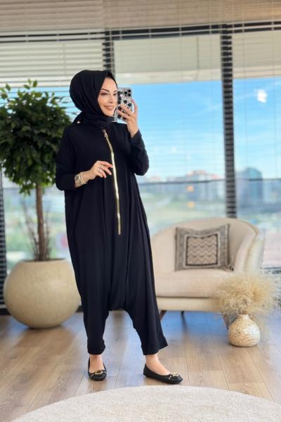 6008 Rox Tulum Siyah