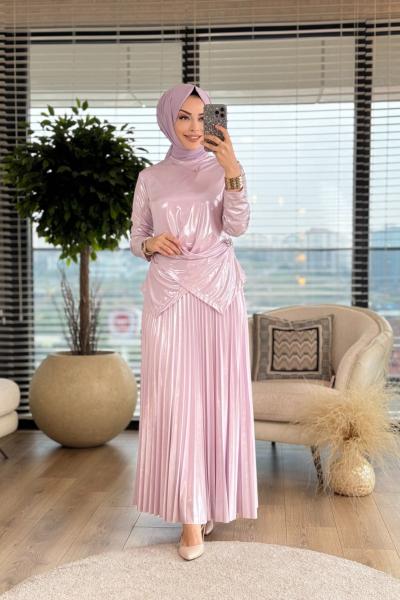 6026 Rona Takım Lila